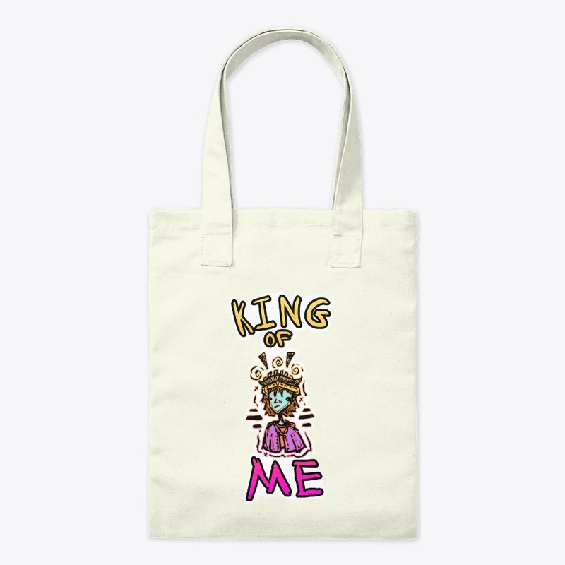 King Of Me