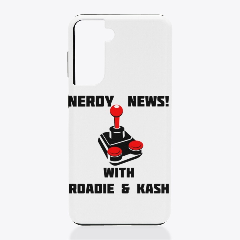Nerdy News!