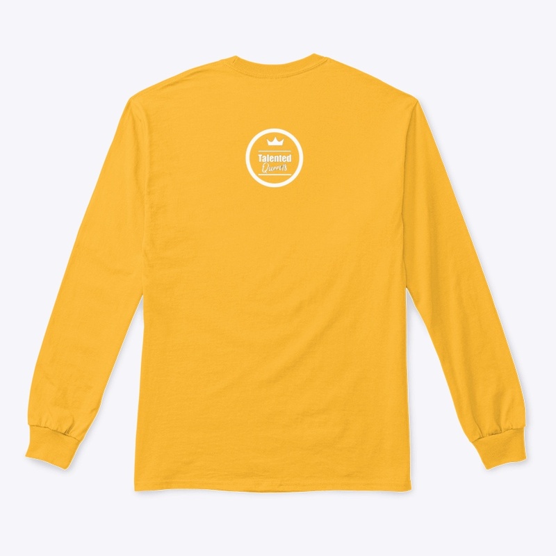 Lit longsleeve Tee T.Q
