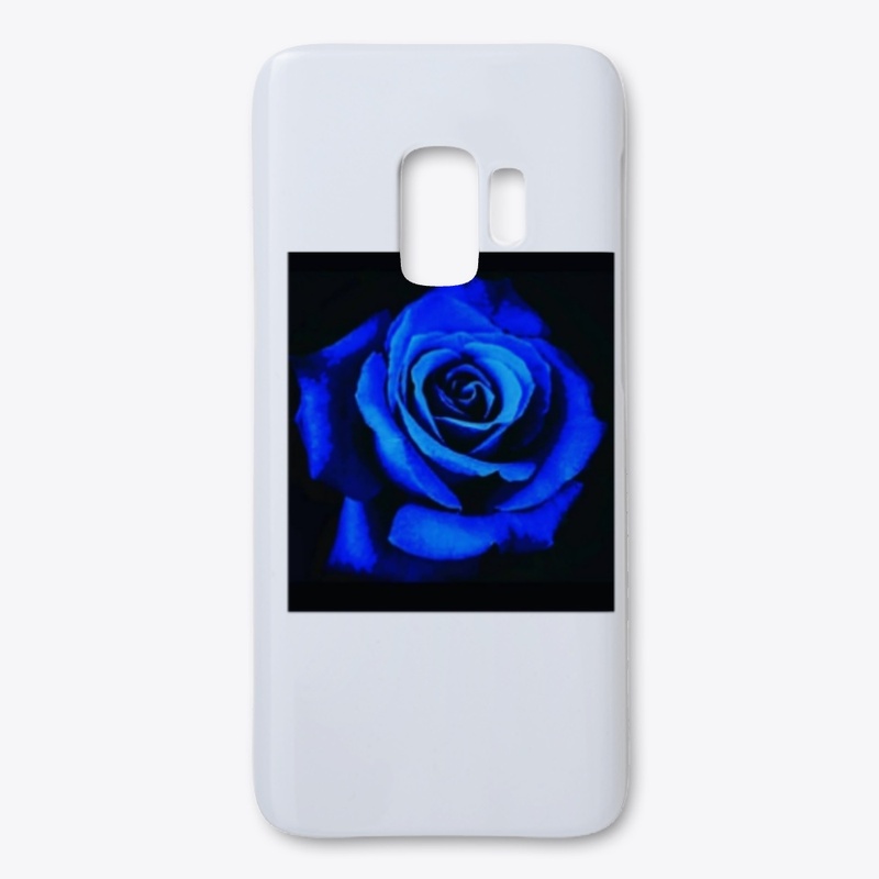 Blue-Rose  Products