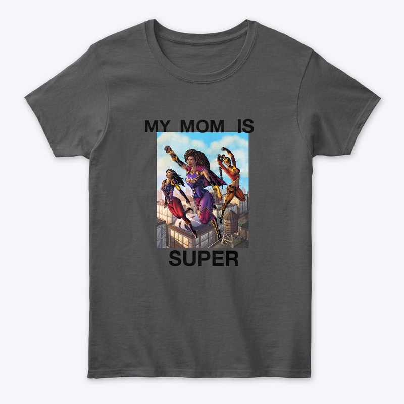 COSMIC FORCE SWEATSHIRT 