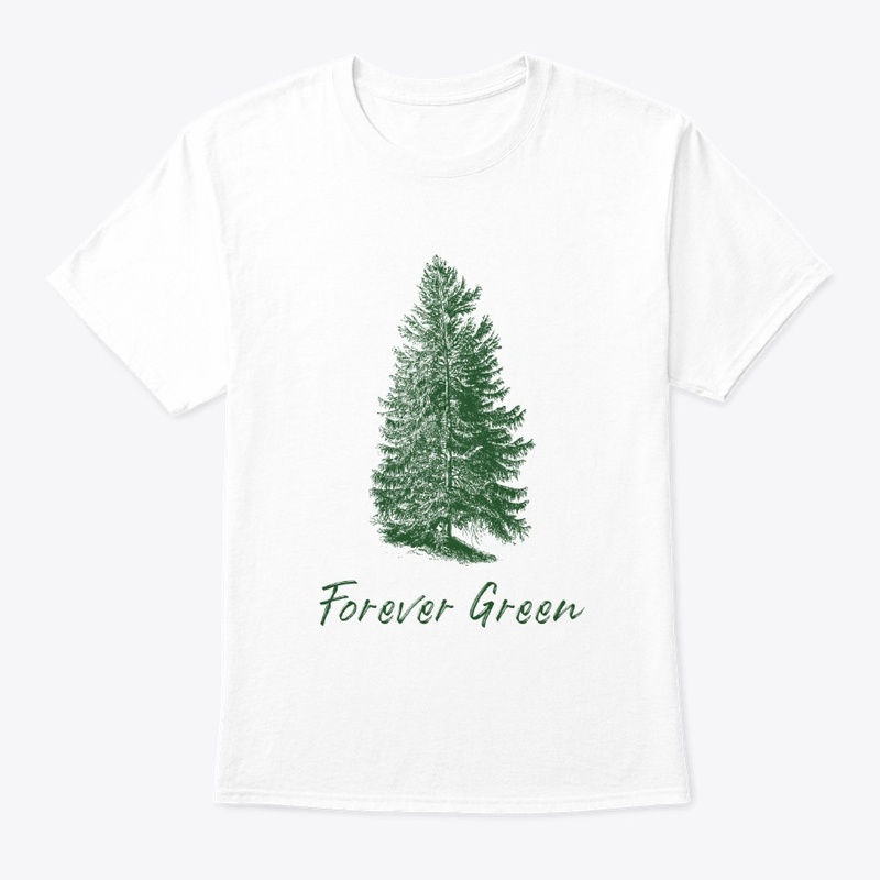 Forever Green