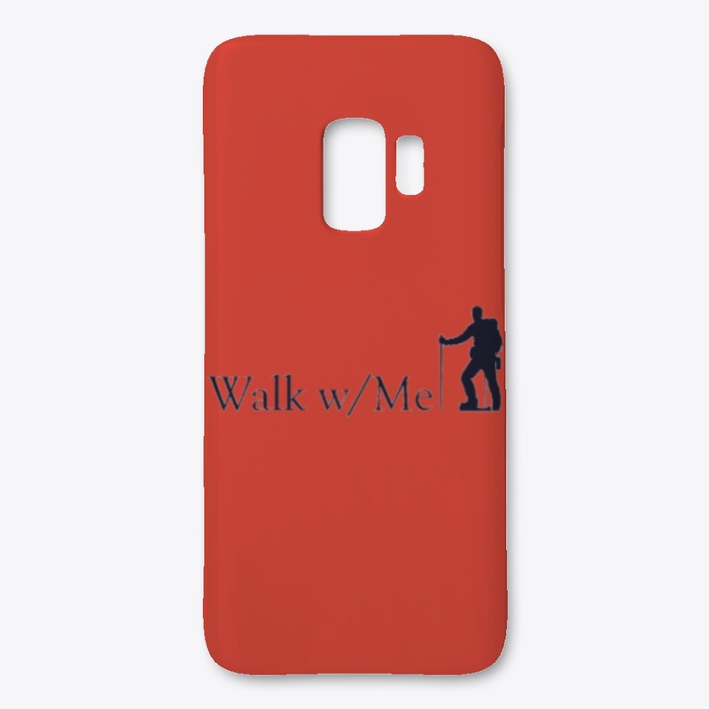 Walk w/ Me - To support Kris Montgomery