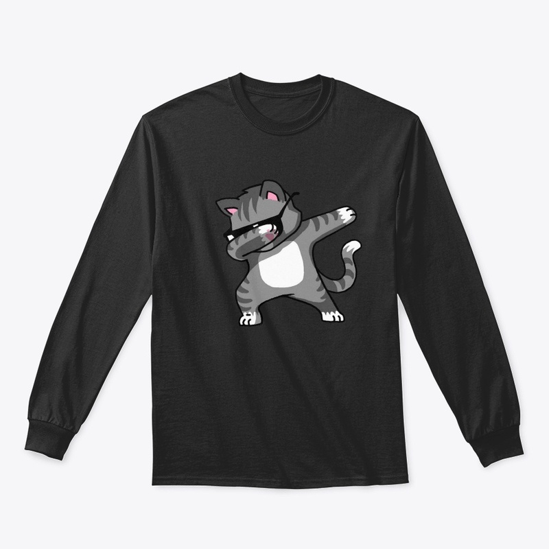 Cat Dab Collection 