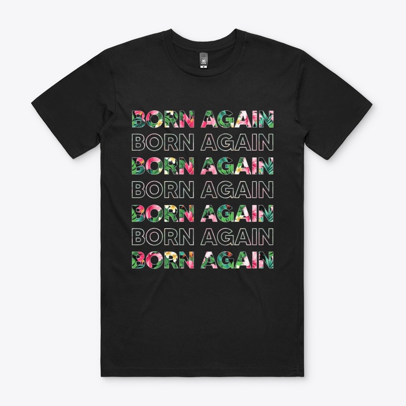 Born Again Floral Design