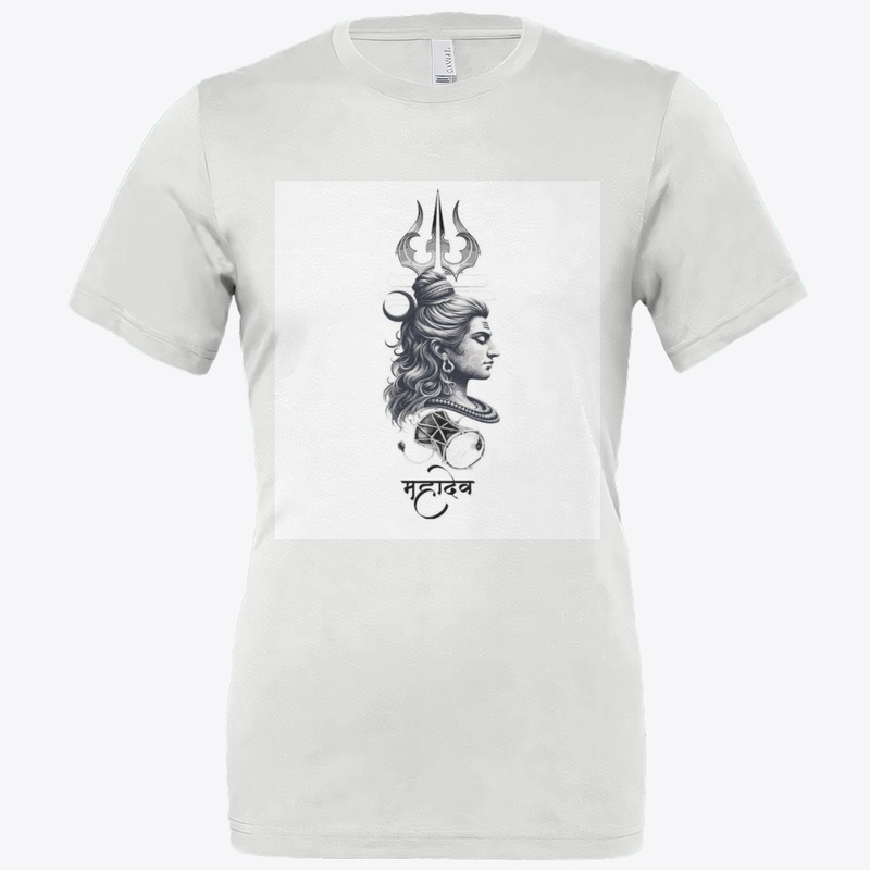 Classic Unisex Jersey T-Shirt