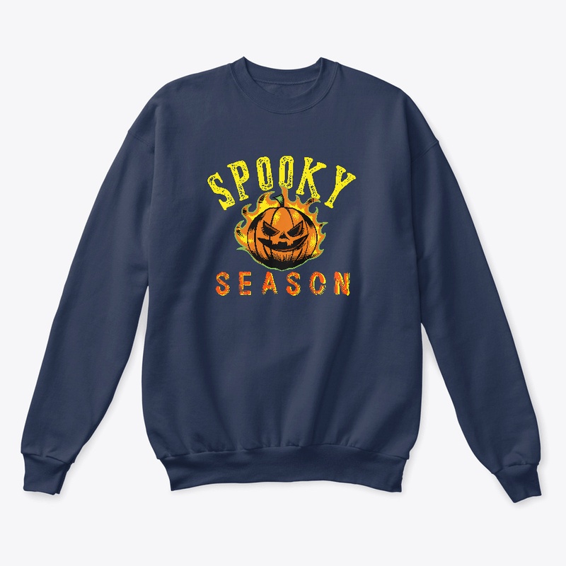 Spooky Season Halloween designs