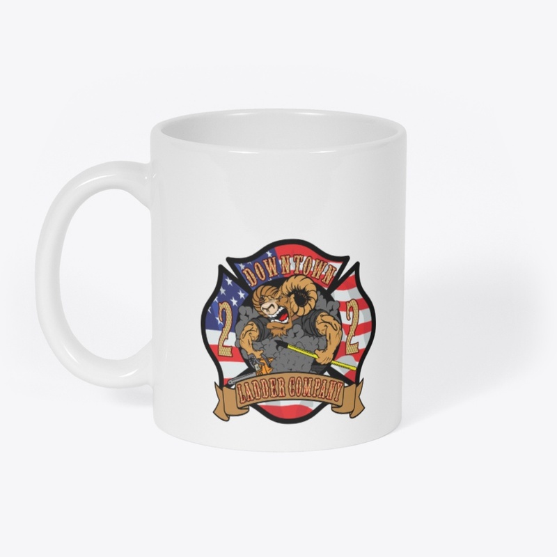 Ladda mug