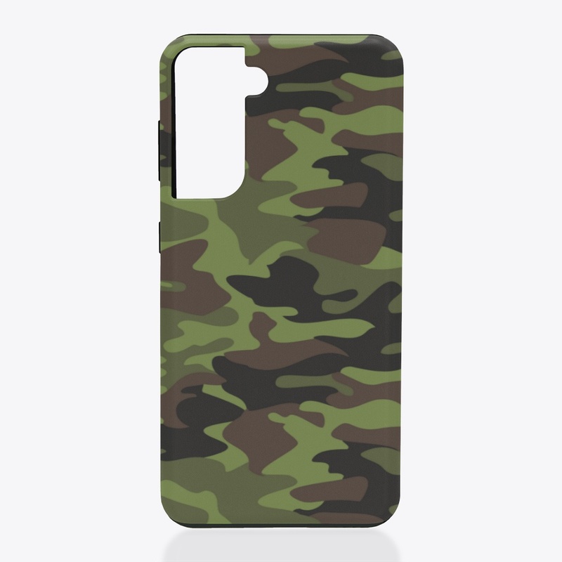 Army (Designed All Material)