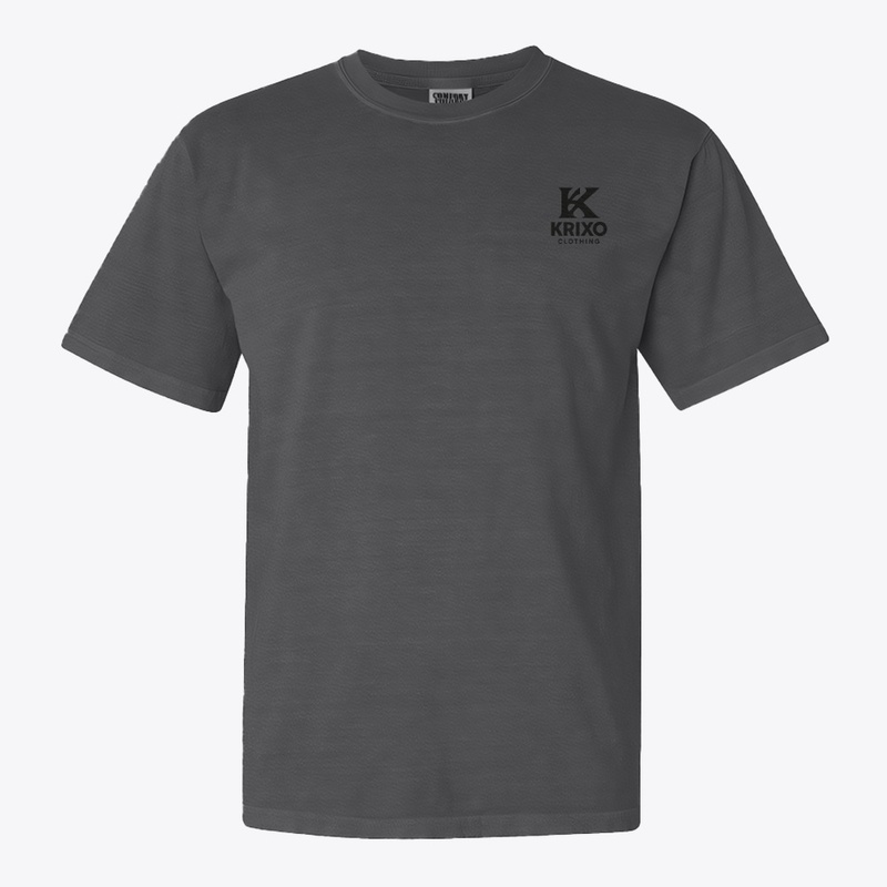 KRIXO Classic Logo Edition