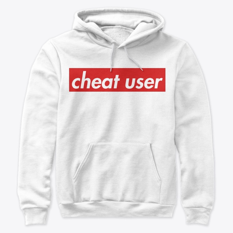 cheat user