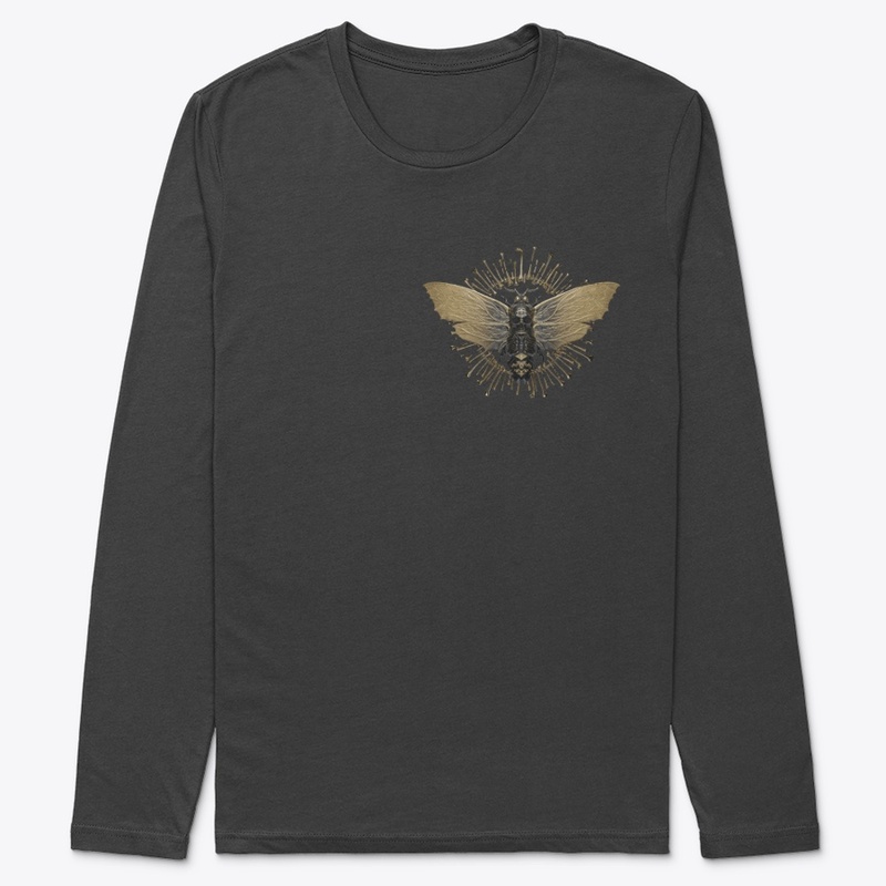 Death's Head Hawkmoth