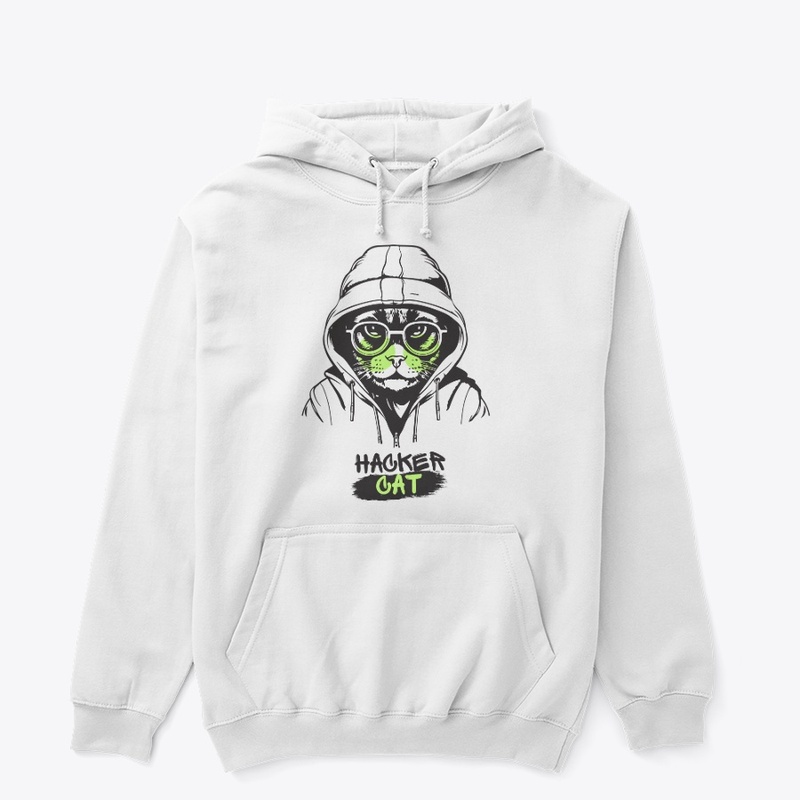 Cool Cat T shirt