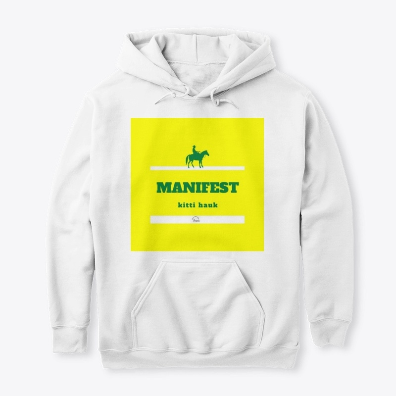 MANIFEST DESTINY