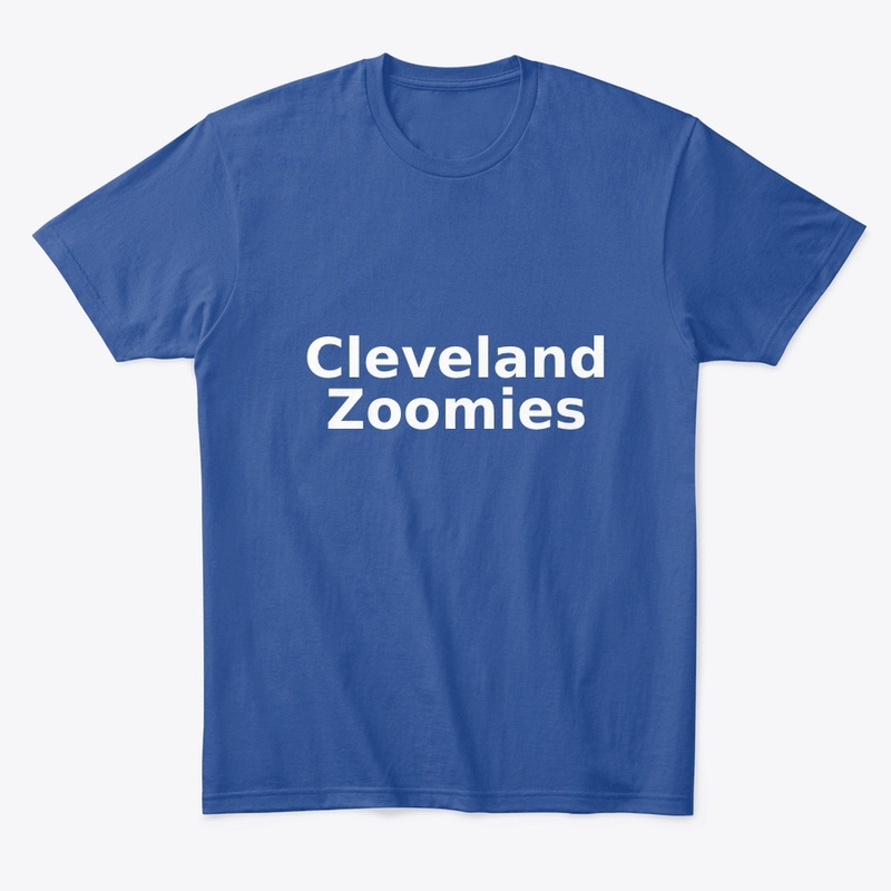 Cleveland Zoomies