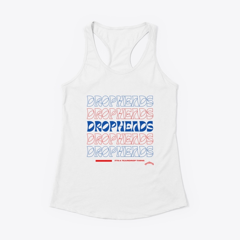 DropHeads 4th of July Collection