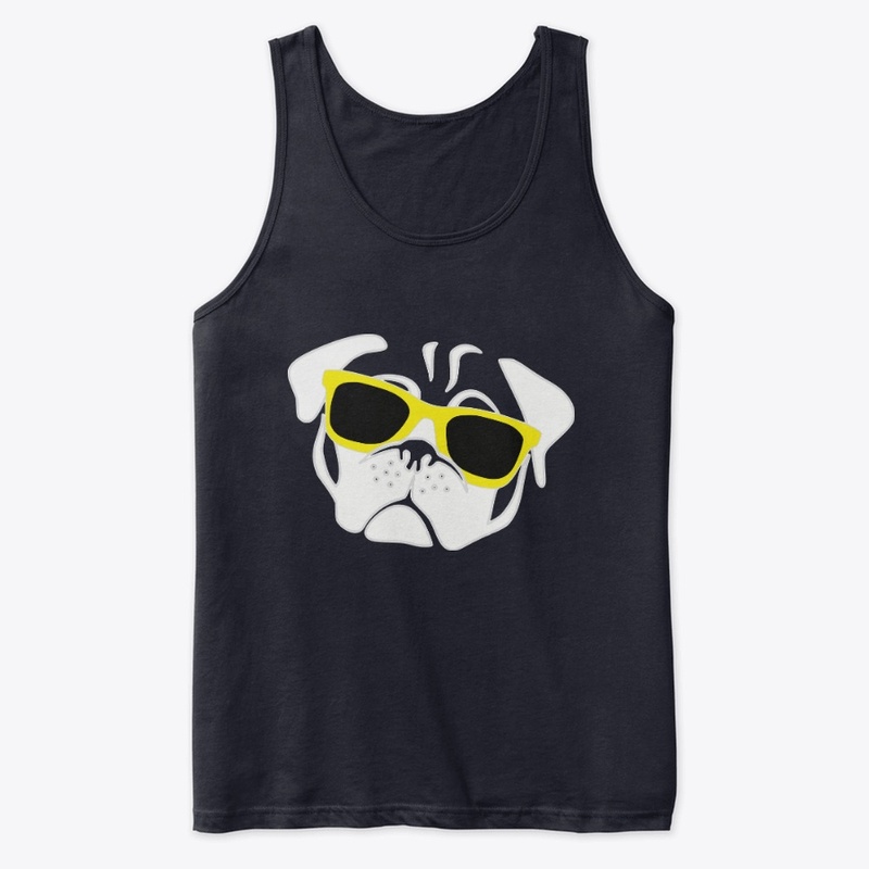 Pug Life