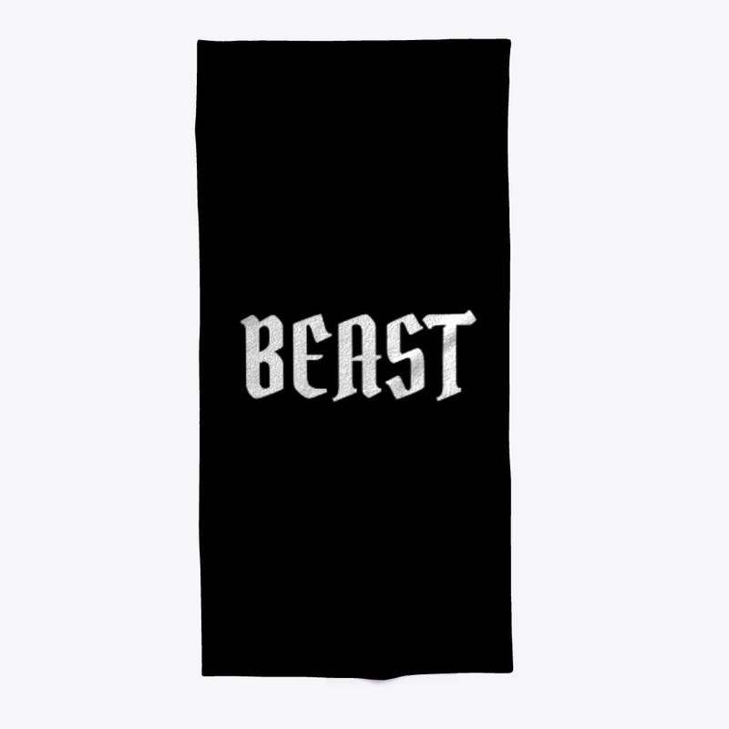 Beast - Let's do that! 