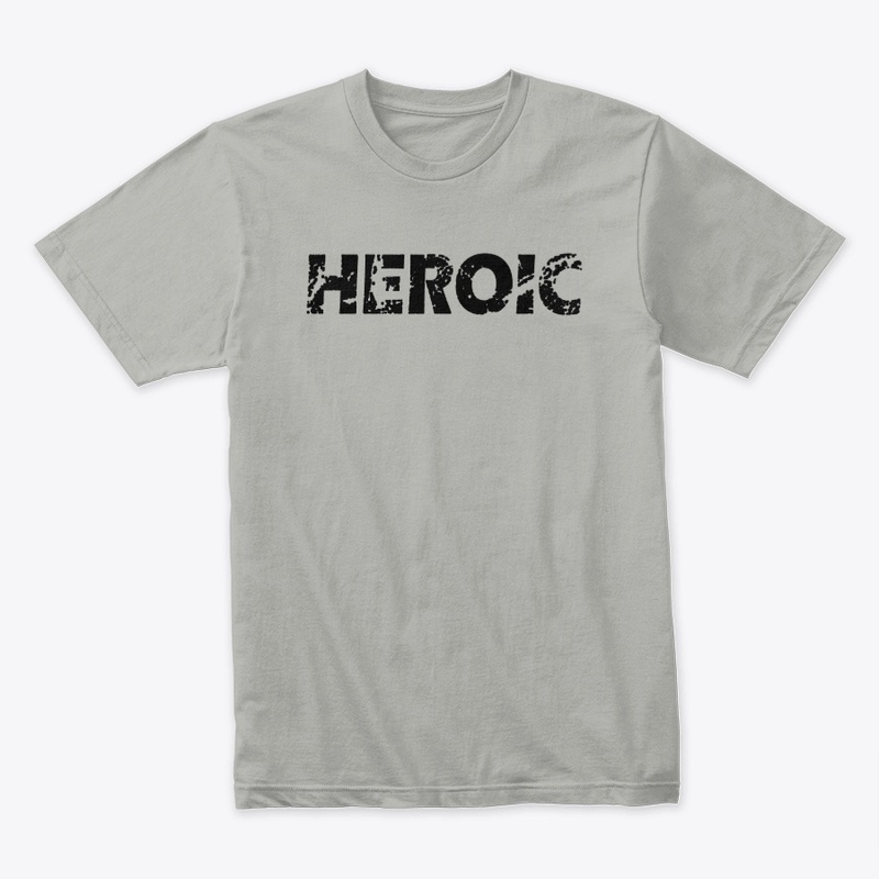 Heroic 