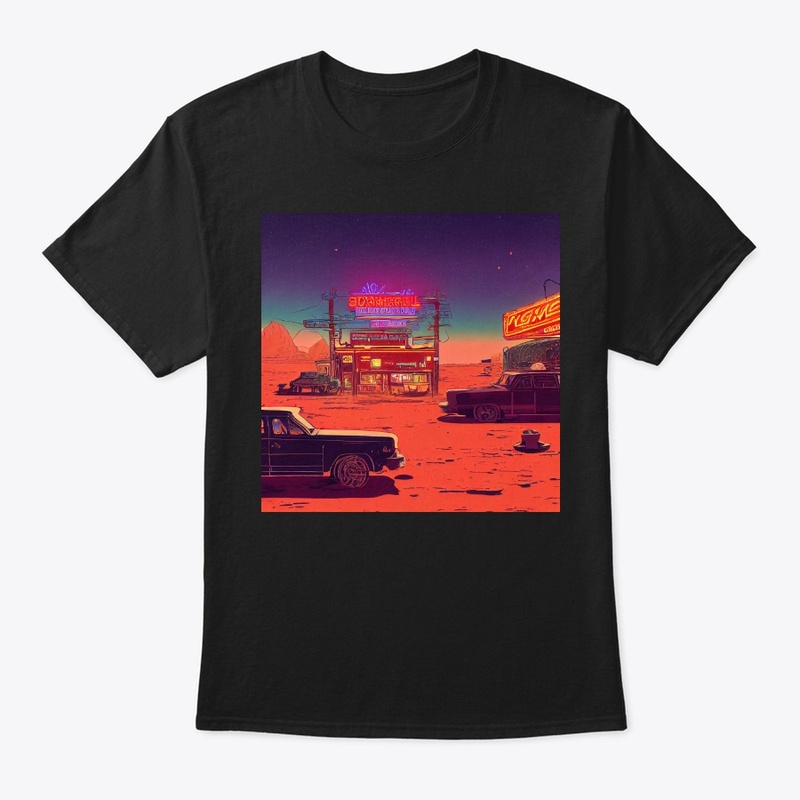 Wasteland