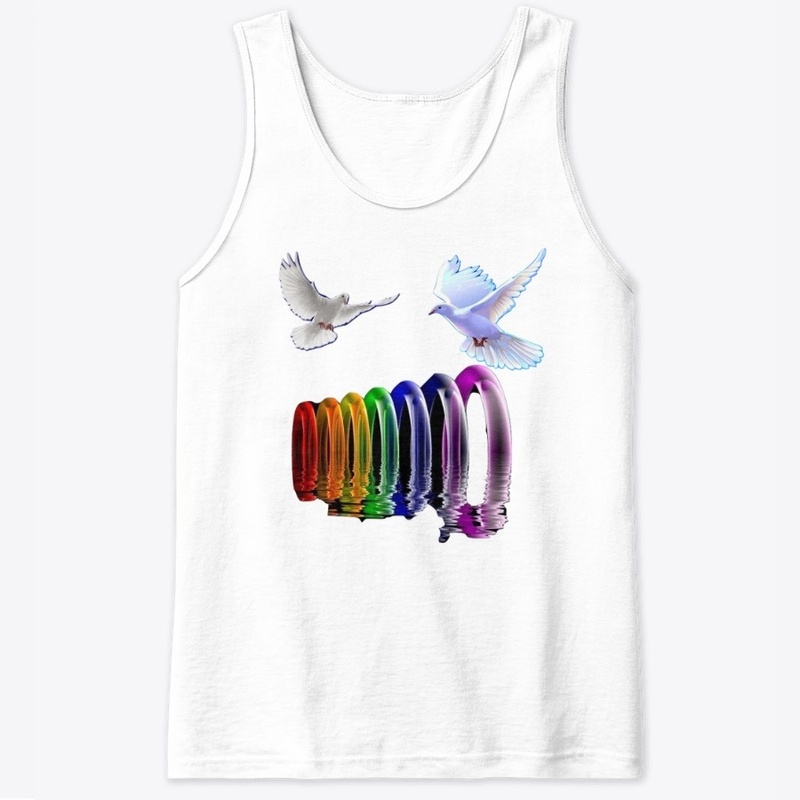 creative art/pigeons