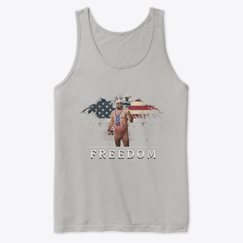 Freedom Tank