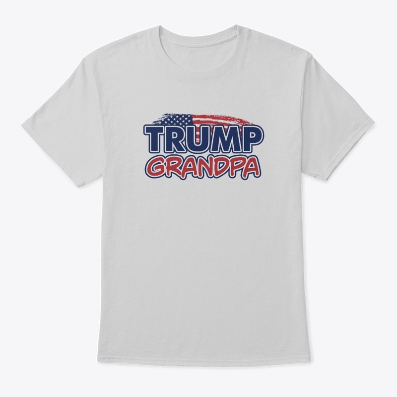 TRUMP GRANDPA