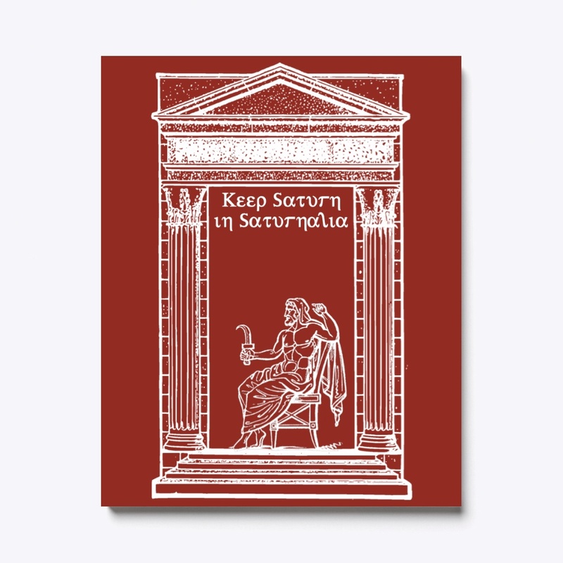 Saturnalia