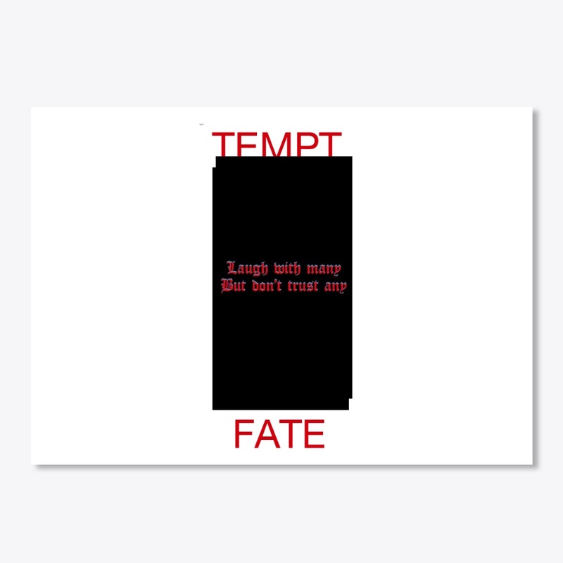  A wise saying 