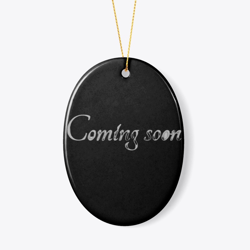 Coming soon 