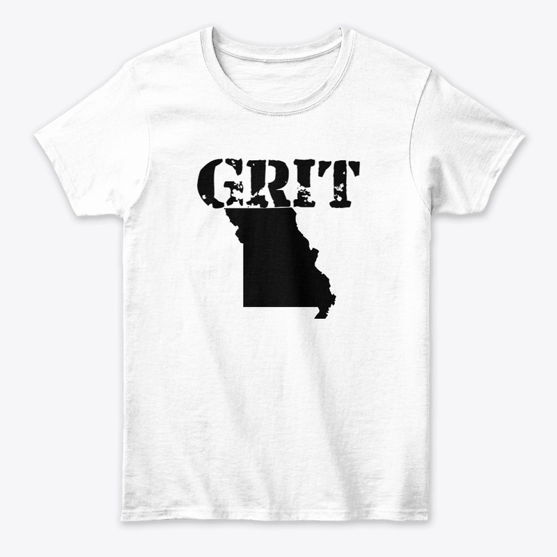 Missouri Grit