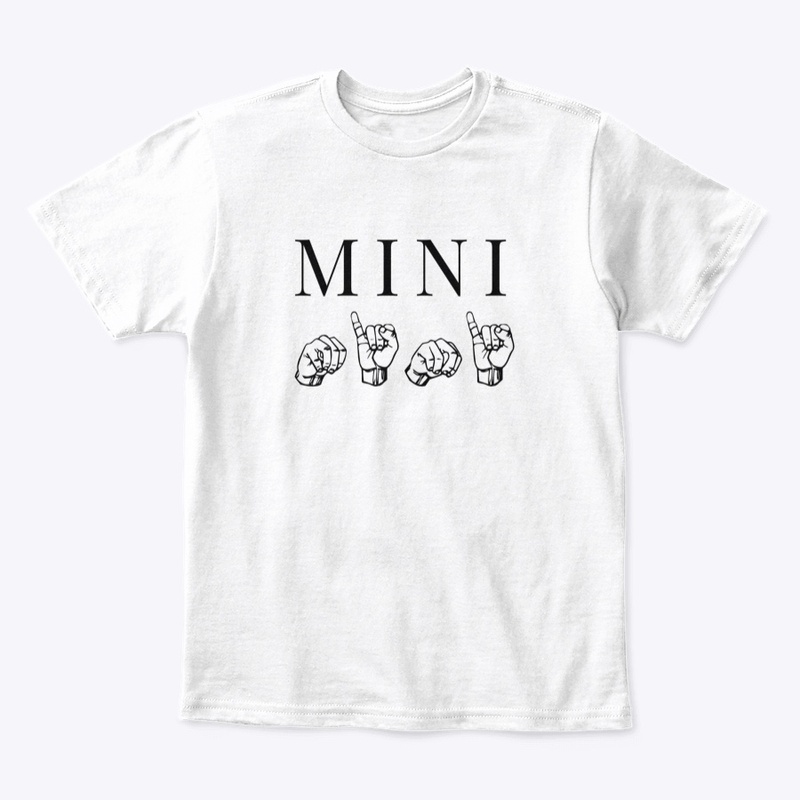 MINI Kids Tee
