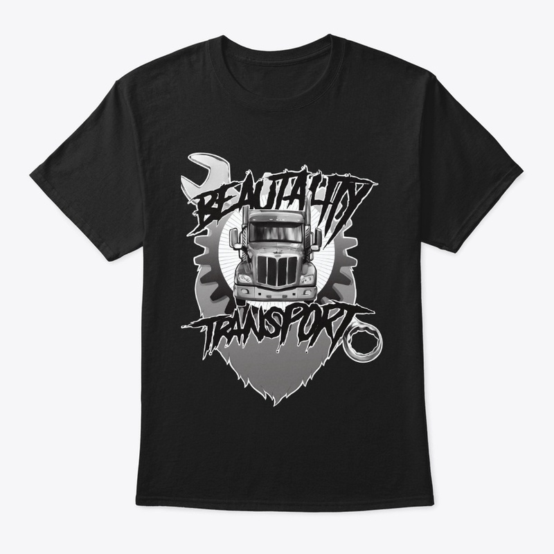 Black t