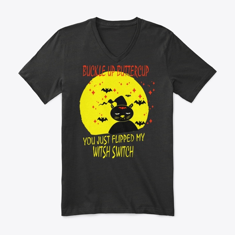 Cool Halloween gift