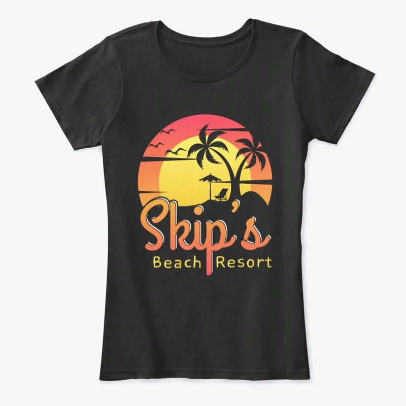 Skip's Beach Resort