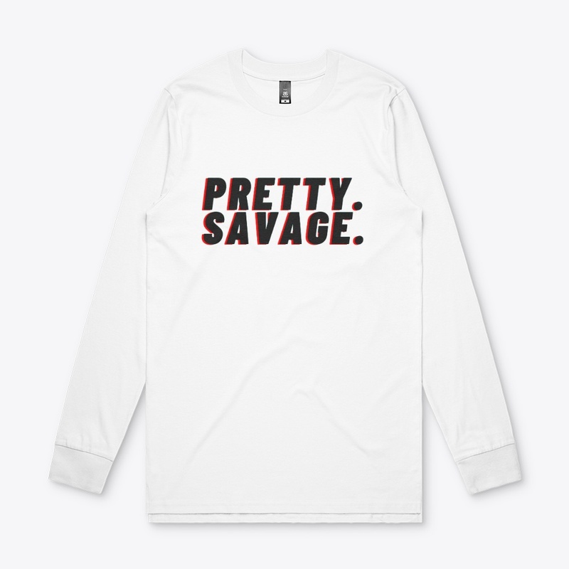 PREETY SAVAGE 