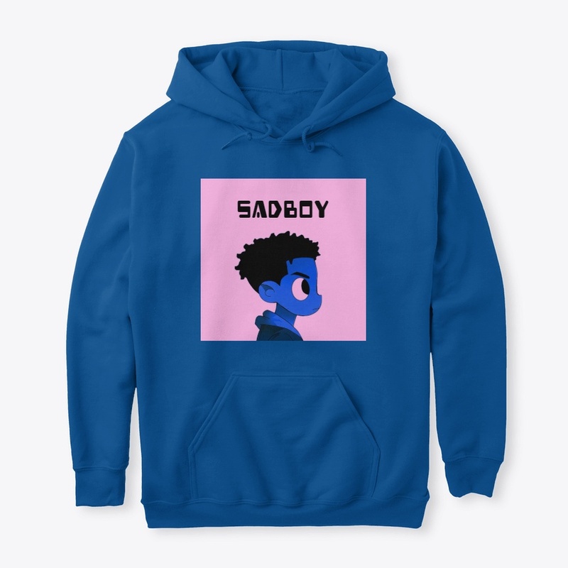 SADBOY