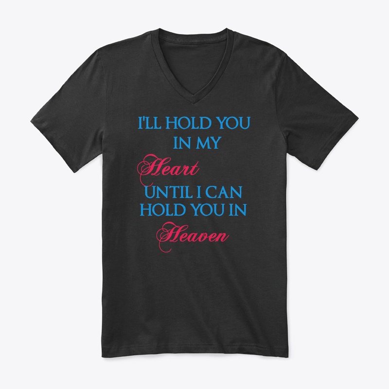 Hold You In My Heart