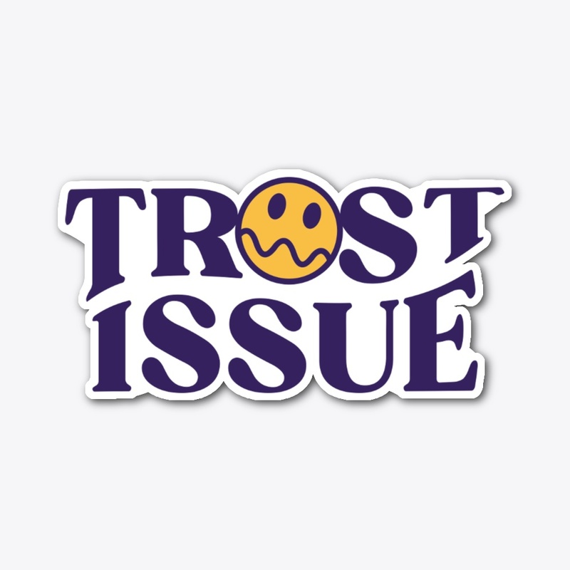 TRUST ISSUE - STL Project