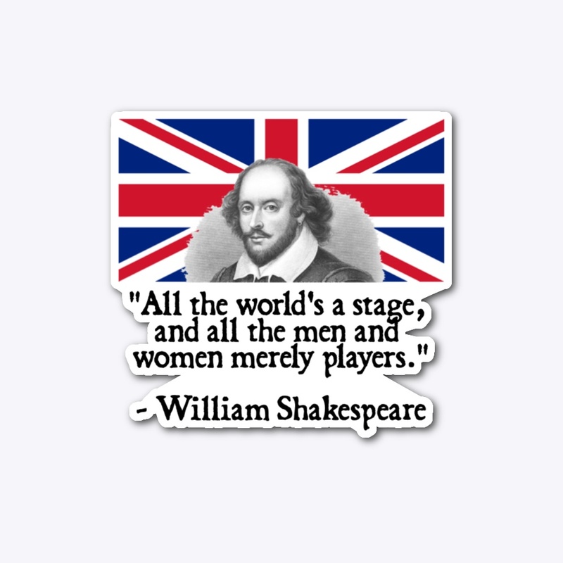 William Shakespeare