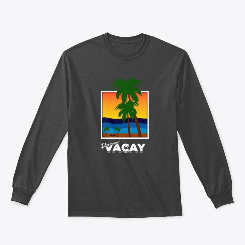 Permanent Vacation