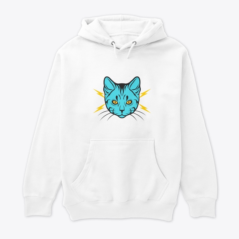 LIGHTING CAT
