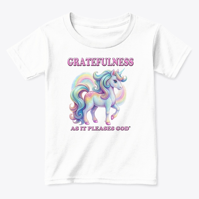 Gratefulness