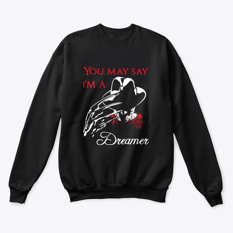 Freddy Krueger