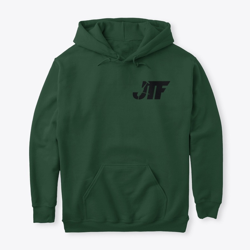 JTF Hoodie