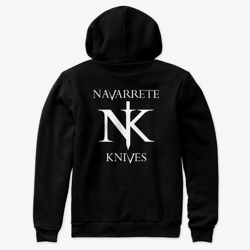 Classic Navarrete Knives Logo