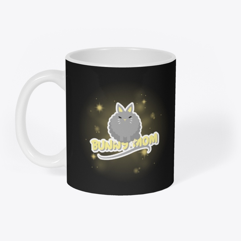 Bunny Mom Collection