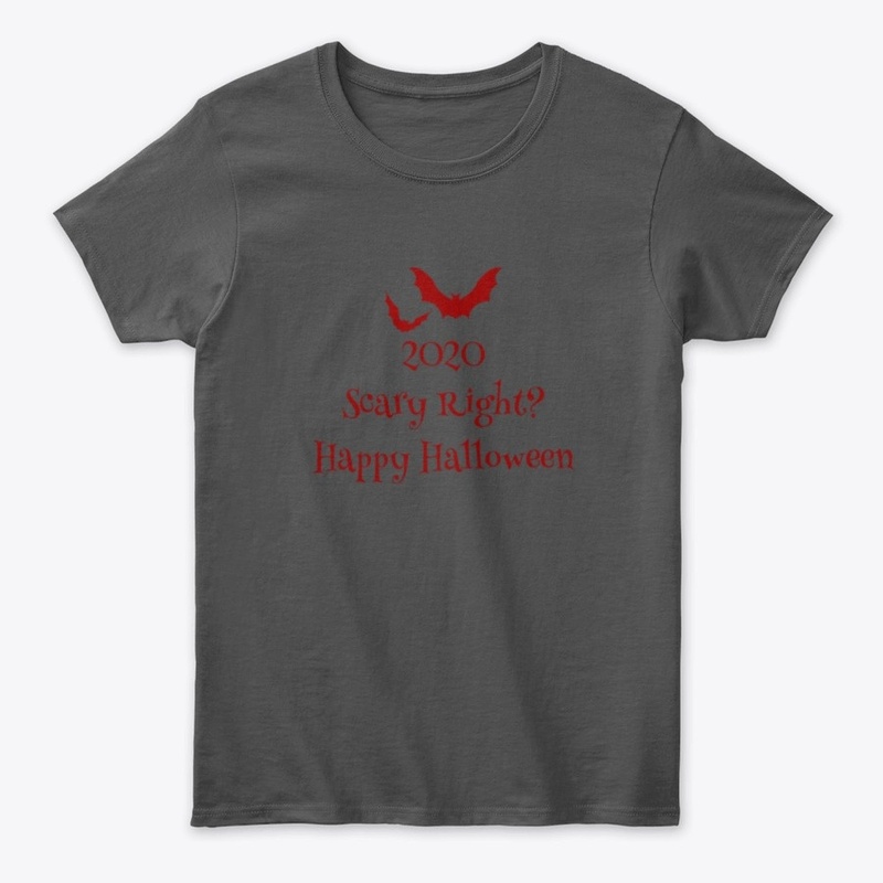 Halloween 2020-Bats