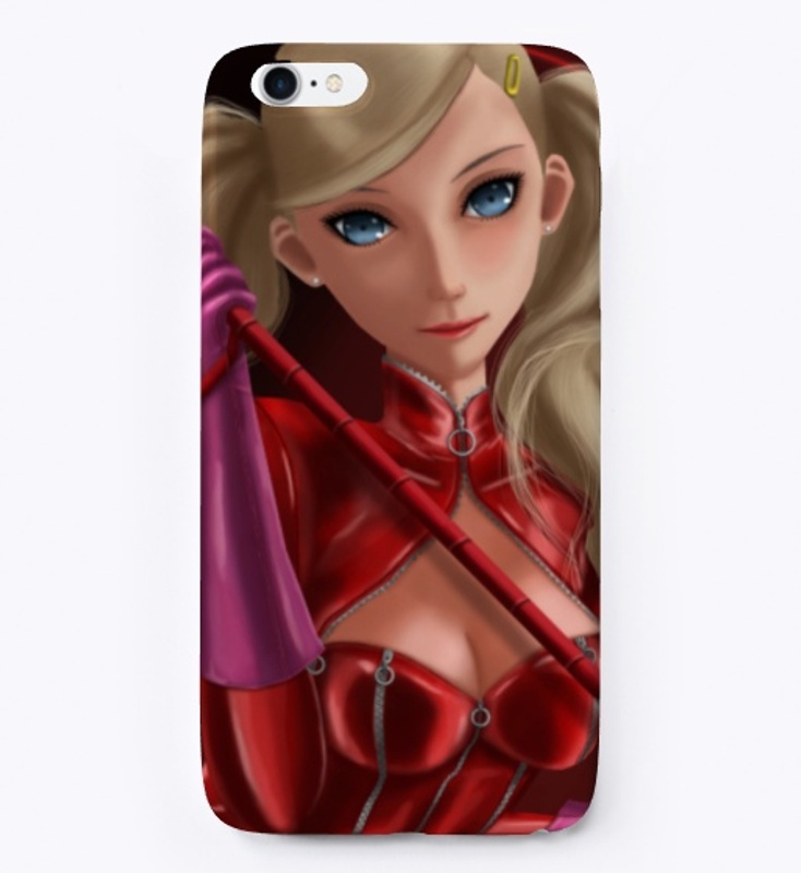 PANTHER (Without Mask)