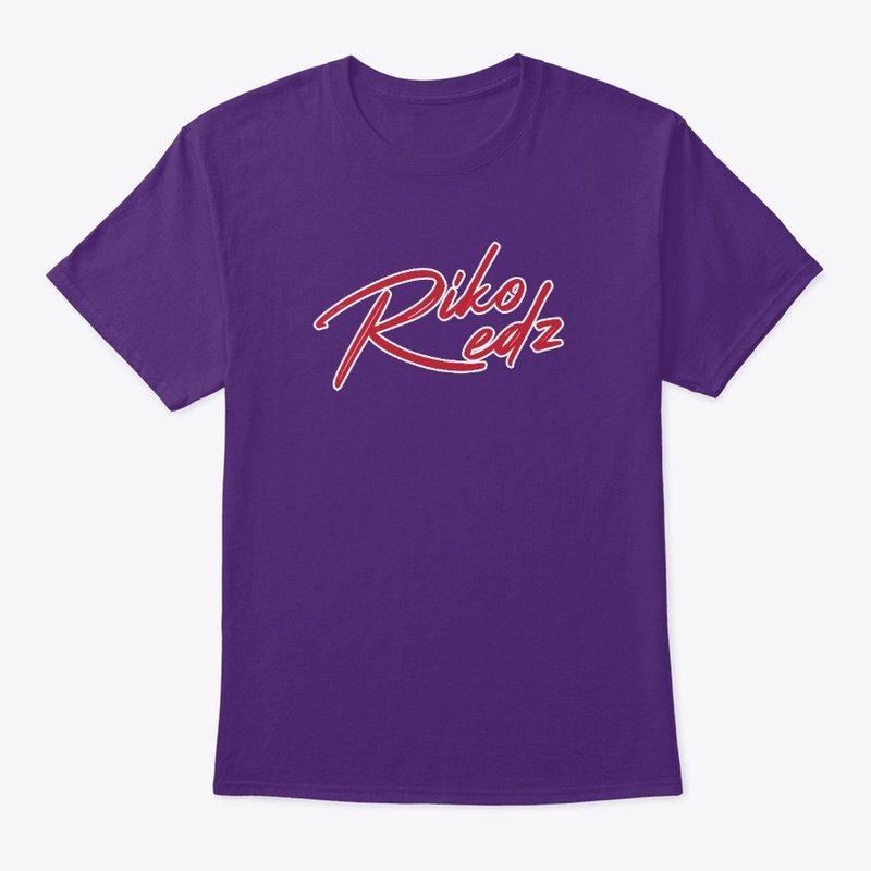 Redz Rebirth- Men's